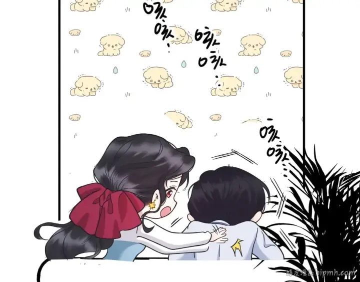 《错撩》番外小剧场：土味情话图40