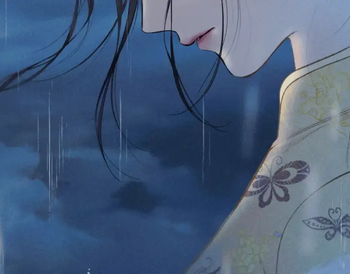 《错撩》第56话 咫尺之间图123