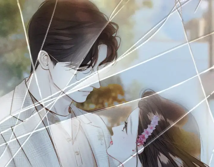 《错撩》第56话 咫尺之间图129