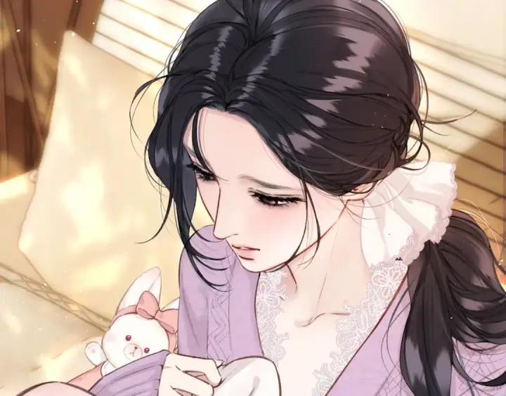 《错撩》第57话 冲动图18