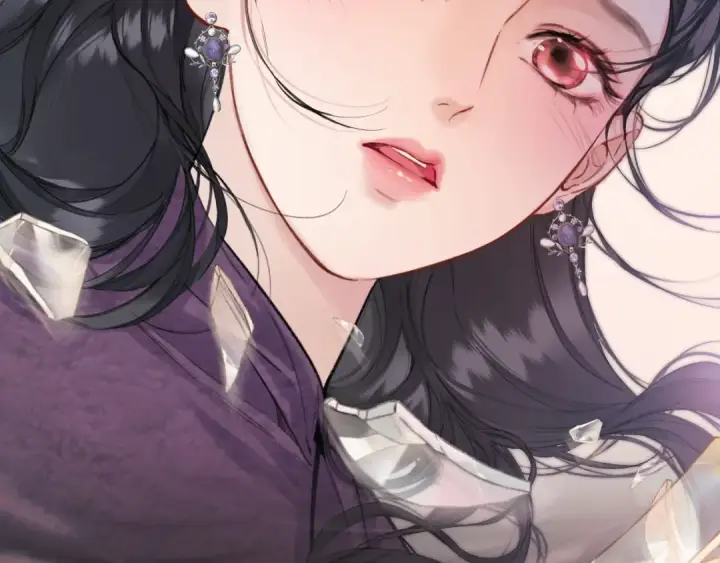 《错撩》第58话 妄念图111