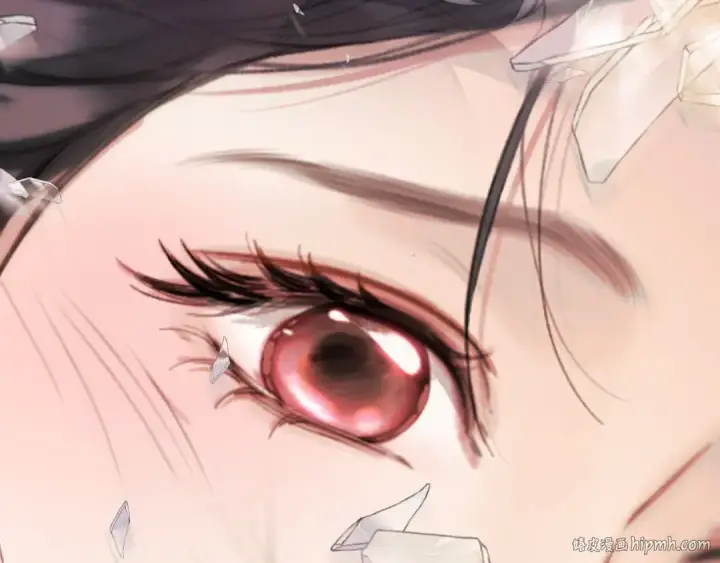 《错撩》第58话 妄念图112