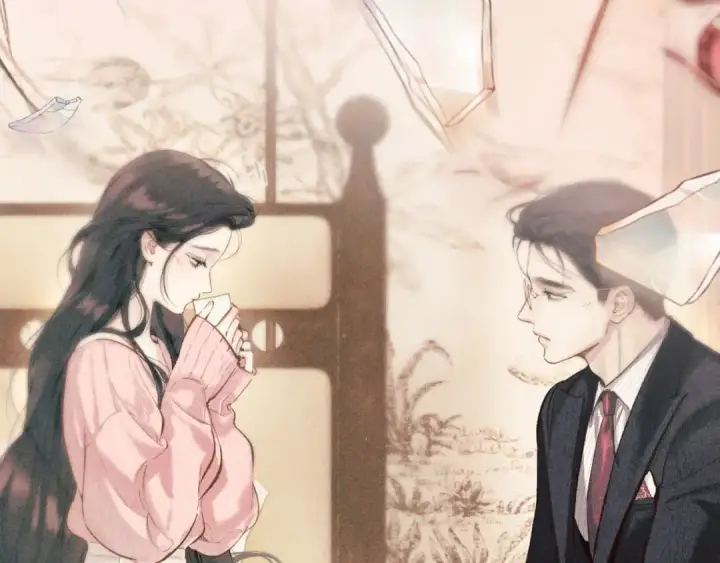 《错撩》第58话 妄念图113