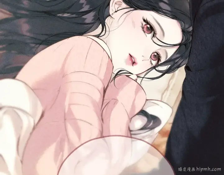 《错撩》第58话 妄念图120