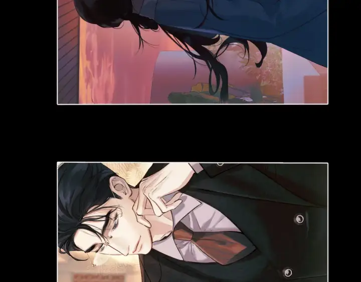 《错撩》第58话 妄念图27