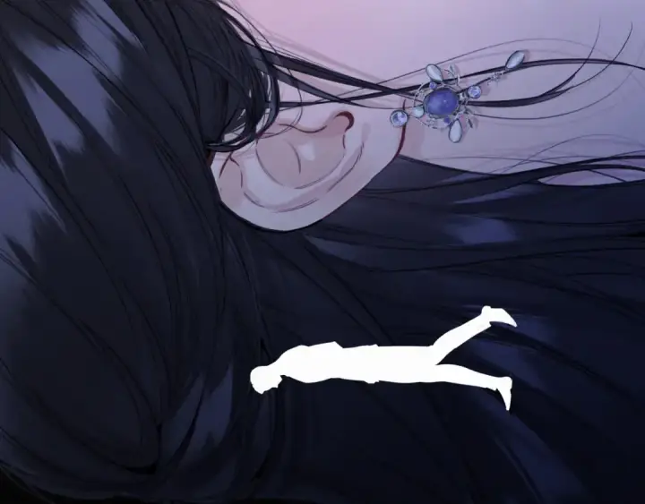 《错撩》第58话 妄念图52