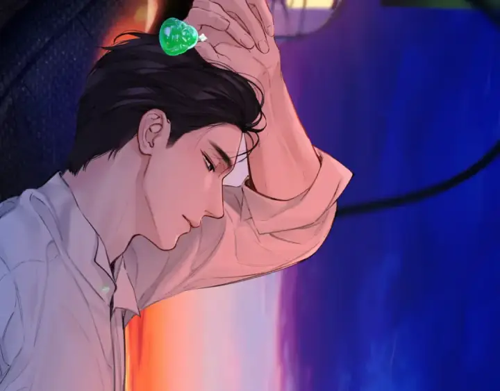 《错撩》第59话 难寐图110