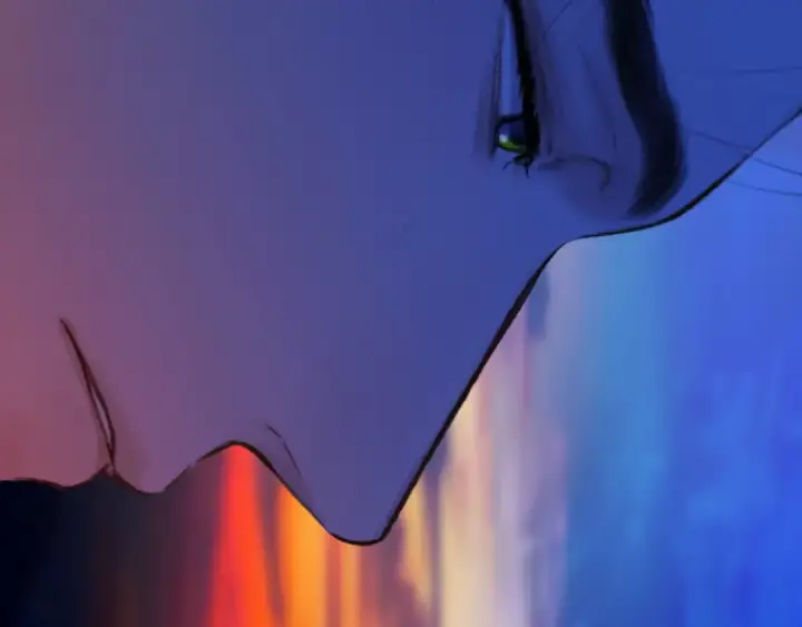 《错撩》第59话 难寐图115