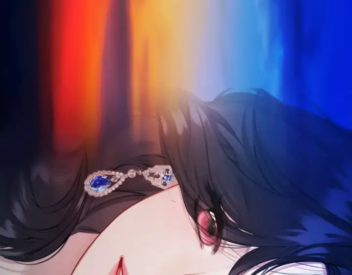 《错撩》第59话 难寐图117