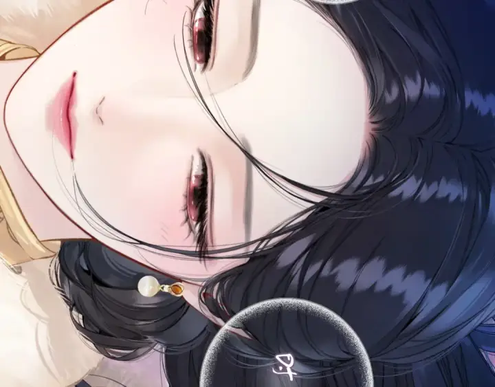 《错撩》第59话 难寐图119