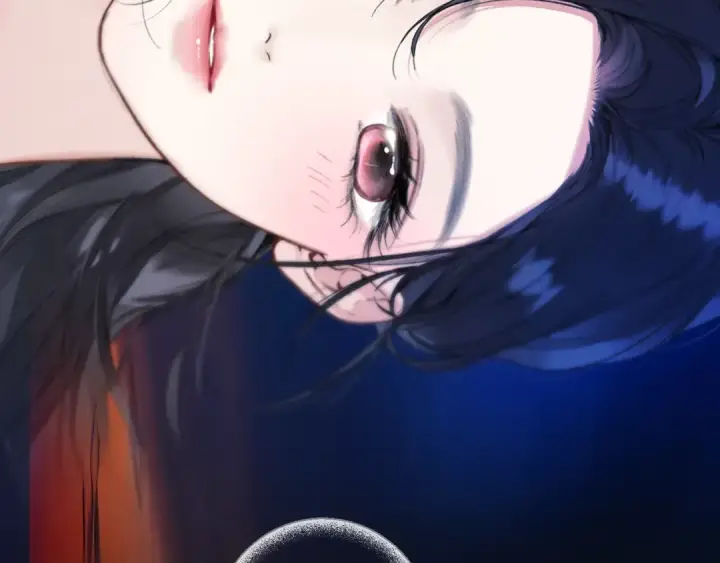 《错撩》第59话 难寐图122