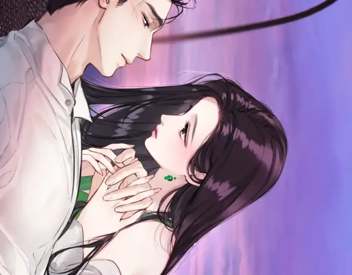 《错撩》第59话 难寐图125