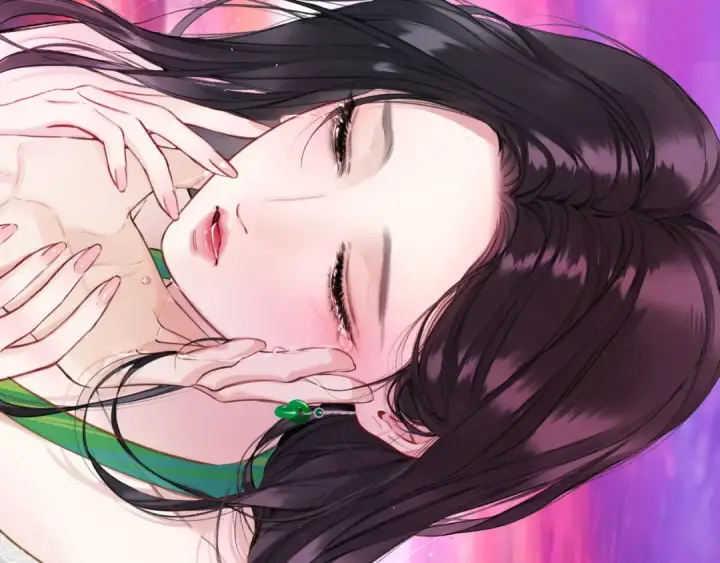 《错撩》第59话 难寐图130