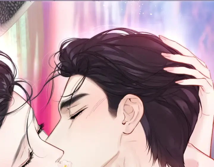 《错撩》第59话 难寐图133
