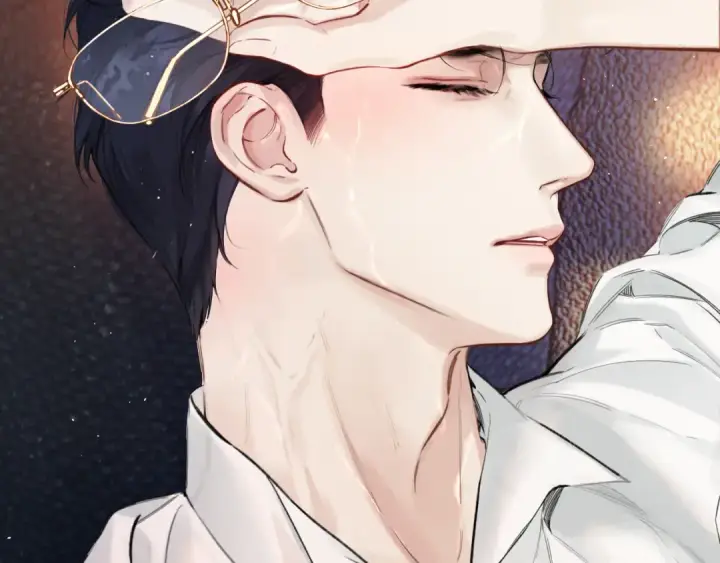 《错撩》第59话 难寐图91