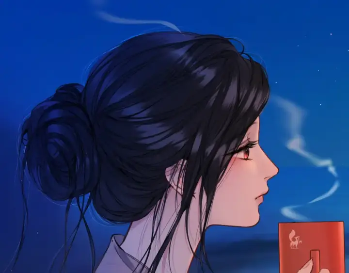 《错撩》第60章 仗败图10
