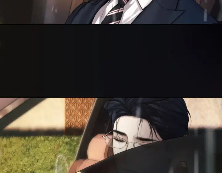 《错撩》第61话 软肋图122