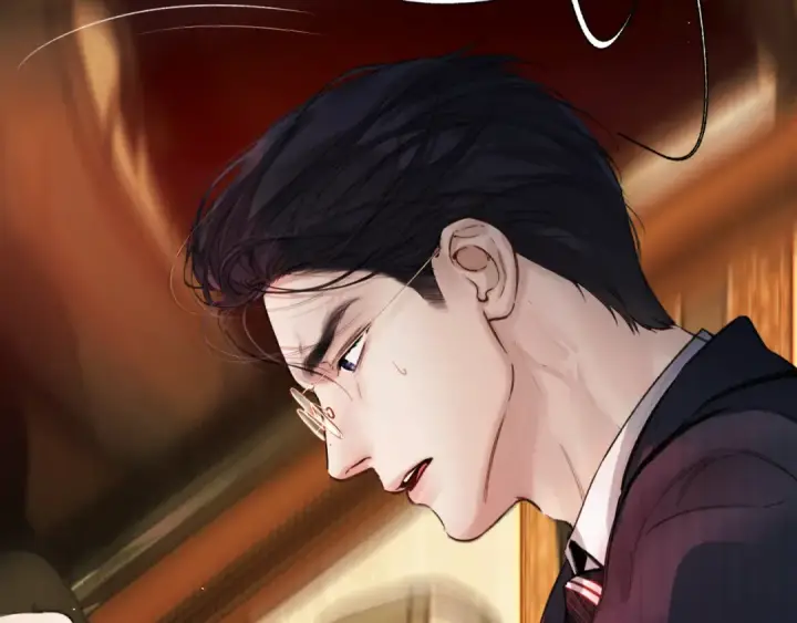 《错撩》第61话 软肋图130