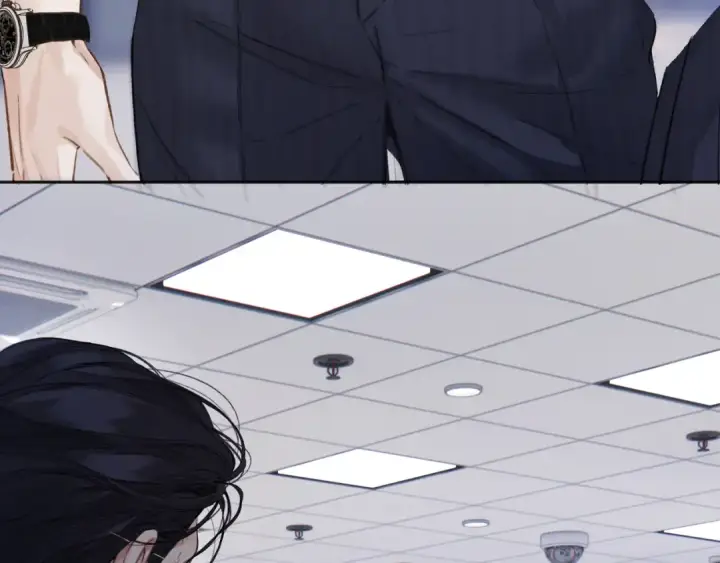 《错撩》第61话 软肋图154