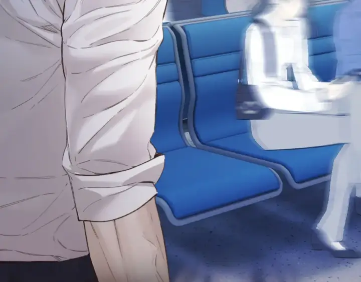 《错撩》第61话 软肋图156