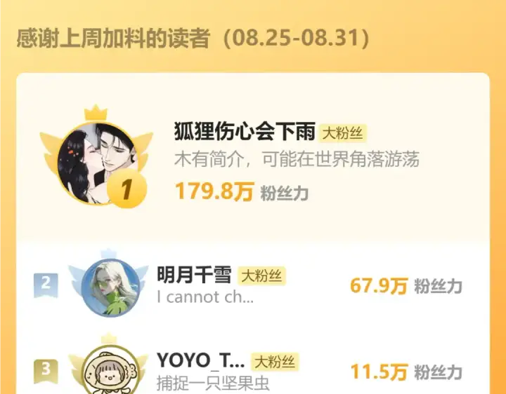 《错撩》第61话 软肋图165