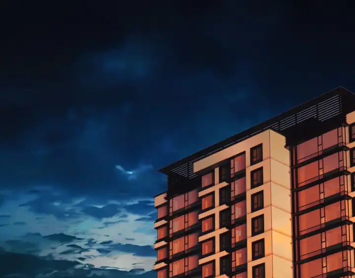 《错撩》第61话 软肋图6