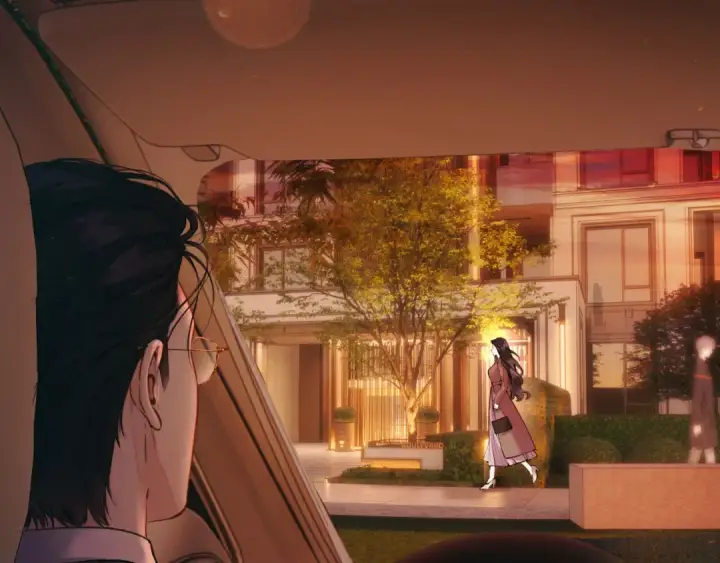 《错撩》第61话 软肋图77