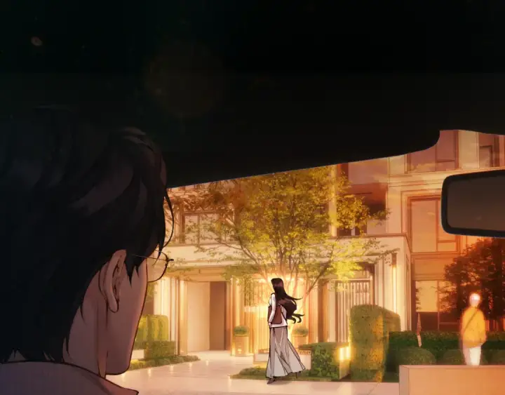 《错撩》第61话 软肋图85