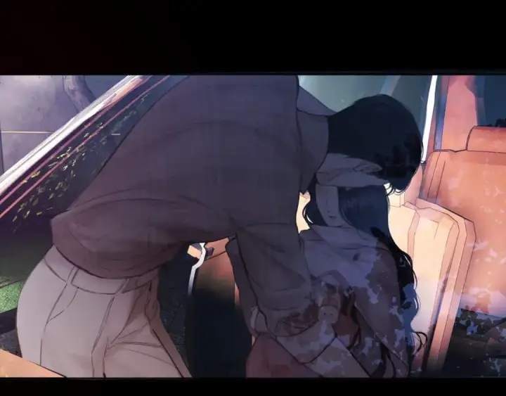 《错撩》第63话 表现图121