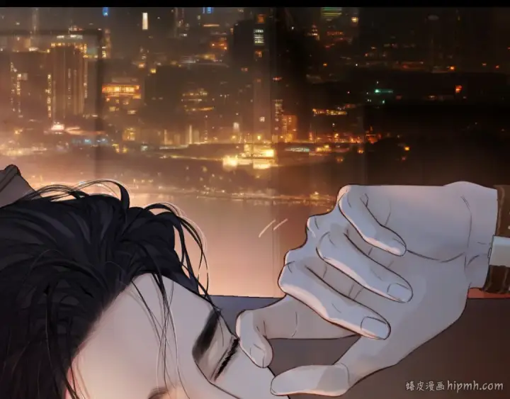 《错撩》第63话 表现图40