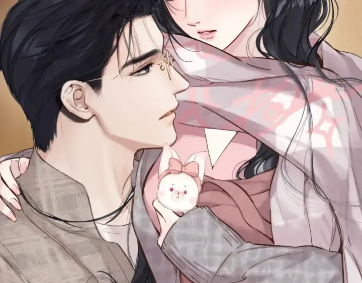 《错撩》第63话 表现图66