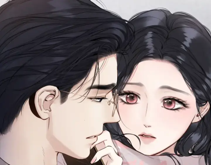 《错撩》第63话 表现图91