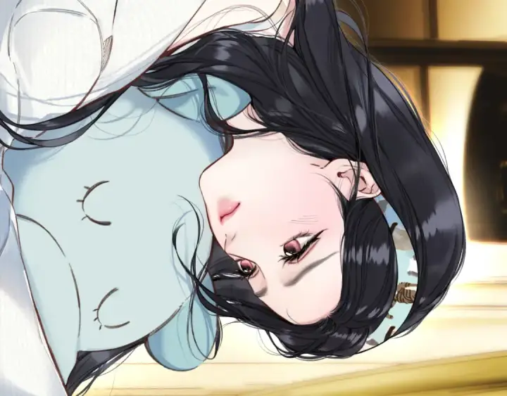 《错撩》第64话 伊始 图138