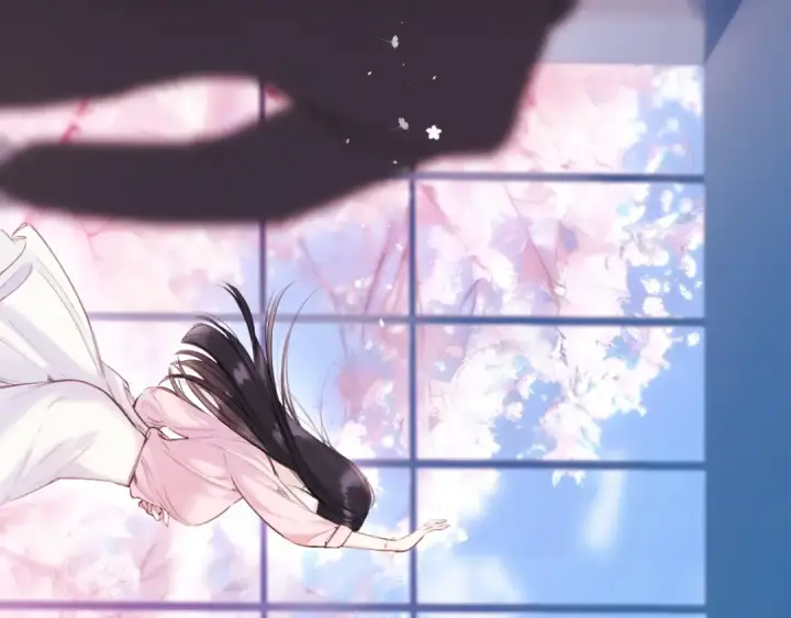 《错撩》第65话 释然图102