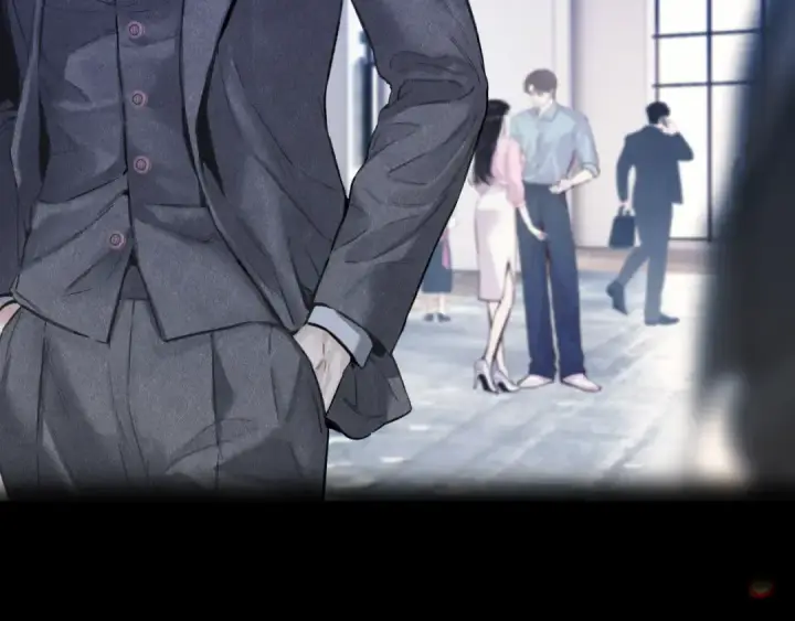 《错撩》第65话 释然图131