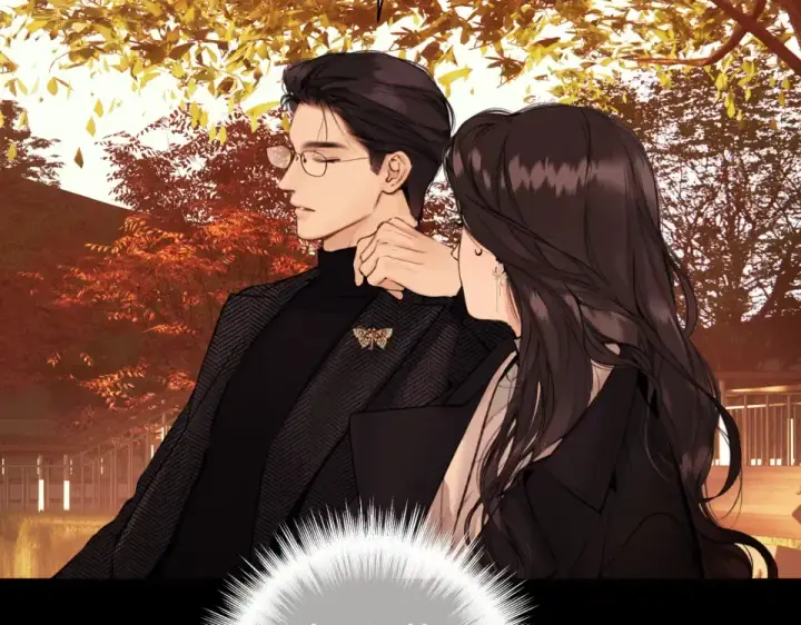 《错撩》第68话 散步图103