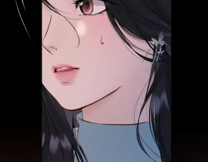 《错撩》第68话 散步图116