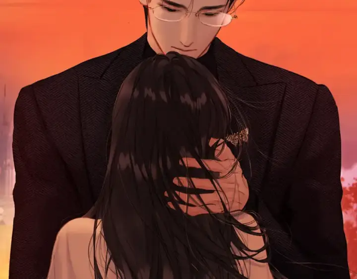 《错撩》第68话 散步图20