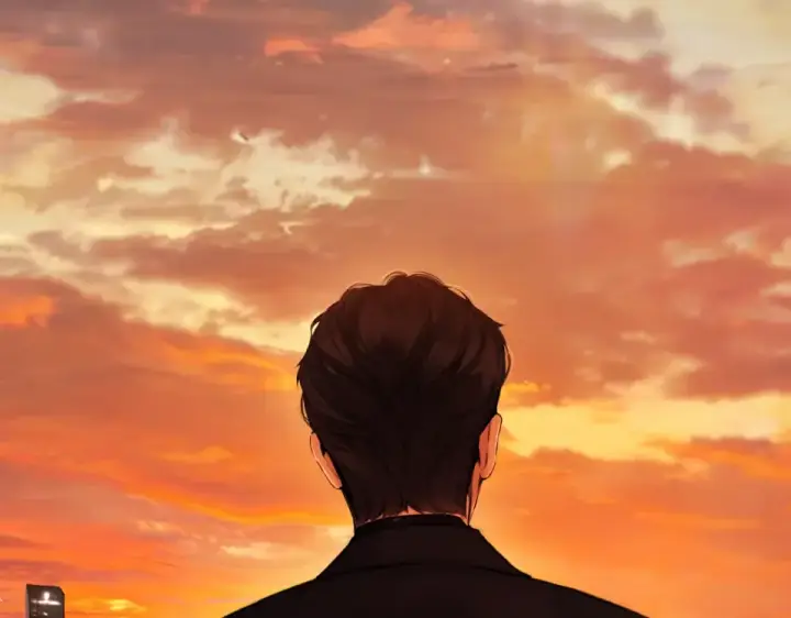 《错撩》第68话 散步图46