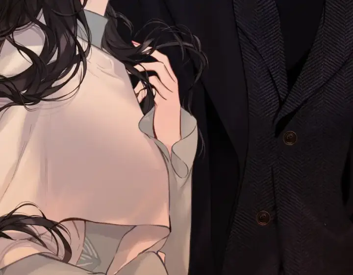 《错撩》第68话 散步图62