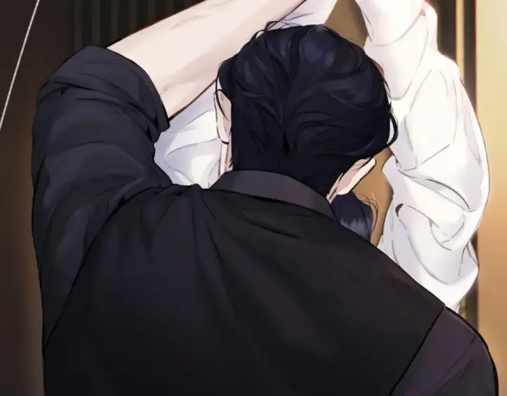 《错撩》第73话 索求图27