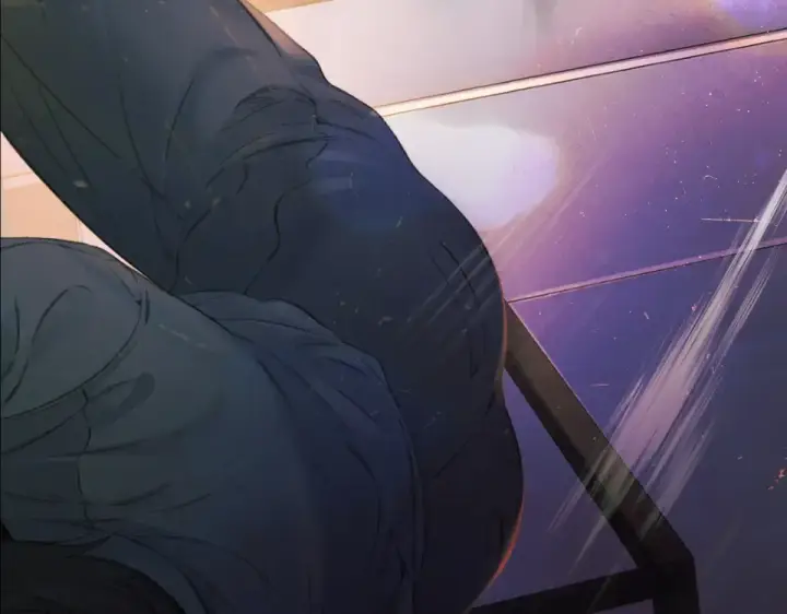 《错撩》第73话 索求图4