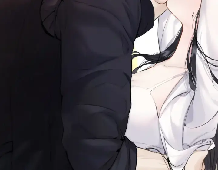 《错撩》第73话 索求图46