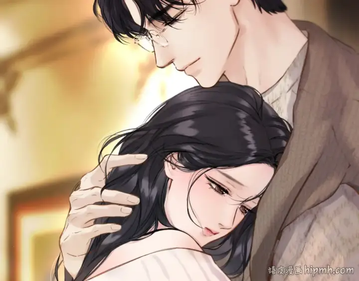 《错撩》第75话 惴惴图112