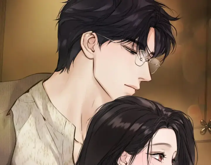 《错撩》第75话 惴惴图66