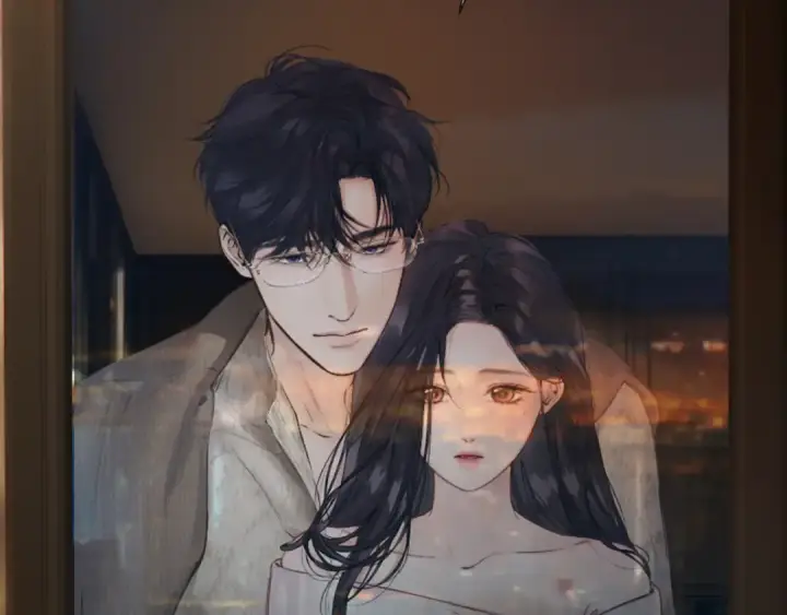 《错撩》第75话 惴惴图82