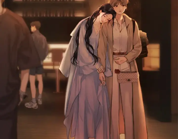 《错撩》第79话 心咎图149