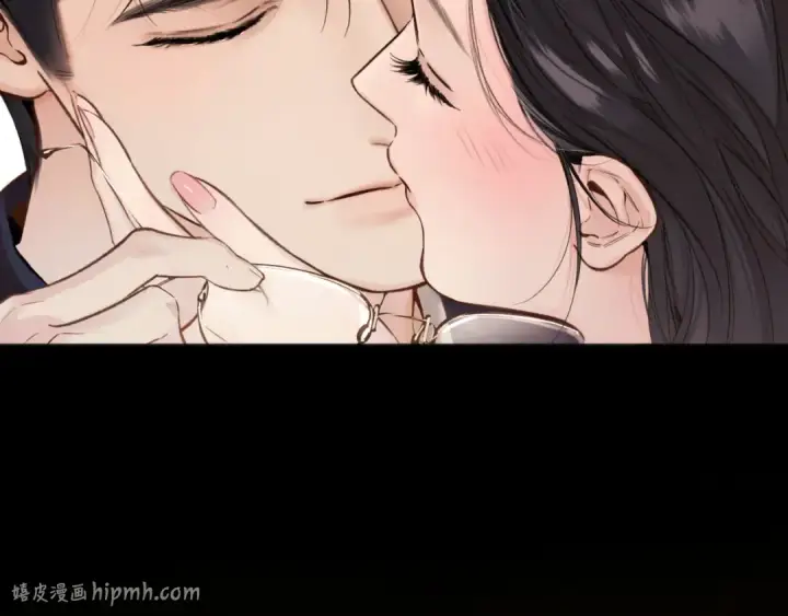 《错撩》第80话 知意图104
