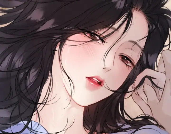 《错撩》第80话 知意图147