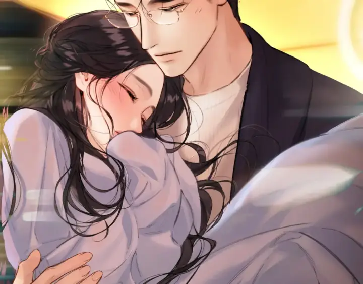 《错撩》第80话 知意图30